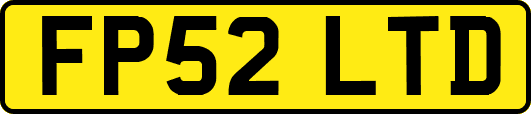 FP52LTD