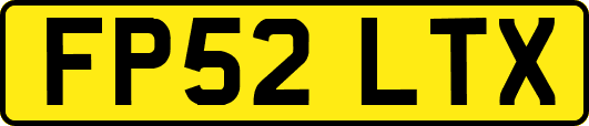 FP52LTX