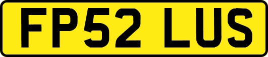 FP52LUS