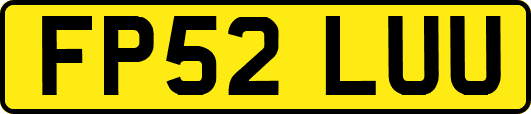 FP52LUU
