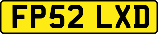FP52LXD