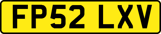 FP52LXV