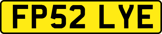 FP52LYE