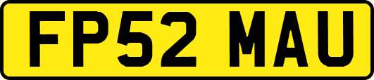 FP52MAU