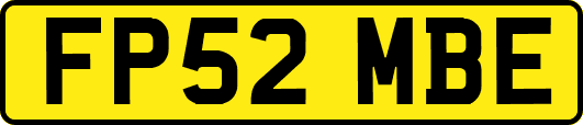 FP52MBE