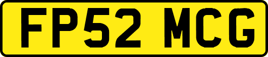 FP52MCG