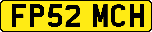 FP52MCH