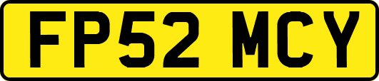 FP52MCY