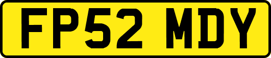 FP52MDY