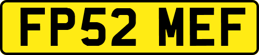 FP52MEF