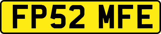 FP52MFE