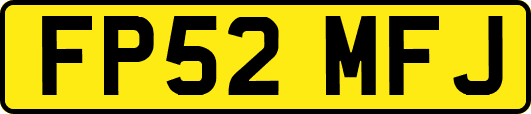 FP52MFJ