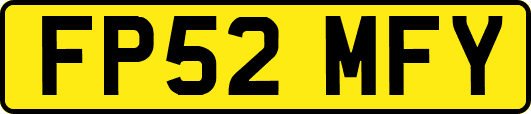 FP52MFY