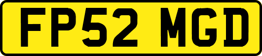 FP52MGD
