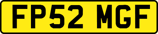 FP52MGF