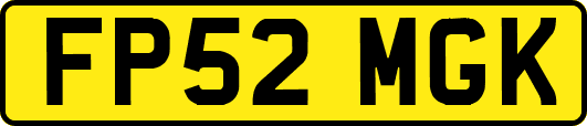 FP52MGK