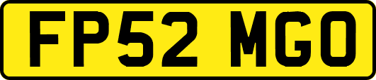 FP52MGO