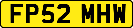 FP52MHW