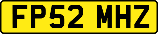 FP52MHZ