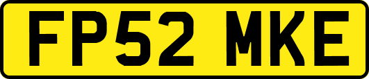 FP52MKE