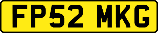 FP52MKG