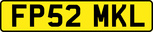 FP52MKL