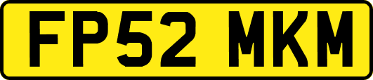 FP52MKM