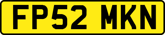 FP52MKN