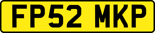FP52MKP