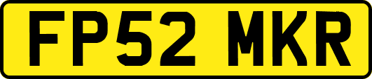 FP52MKR