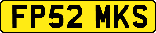 FP52MKS