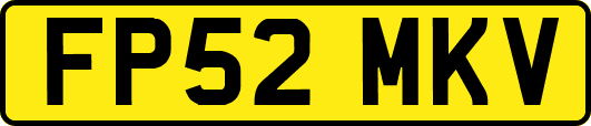 FP52MKV