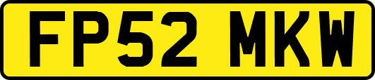 FP52MKW