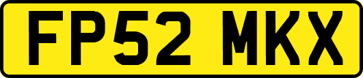 FP52MKX