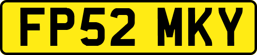 FP52MKY