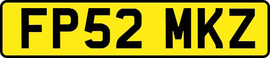 FP52MKZ