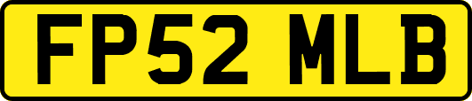 FP52MLB