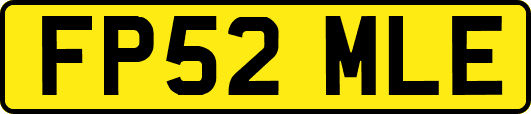 FP52MLE