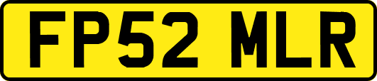 FP52MLR