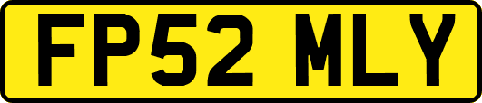 FP52MLY