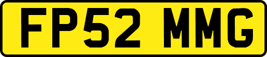 FP52MMG