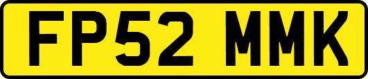 FP52MMK