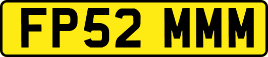 FP52MMM