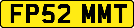 FP52MMT