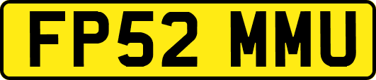 FP52MMU