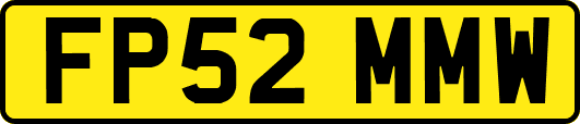 FP52MMW
