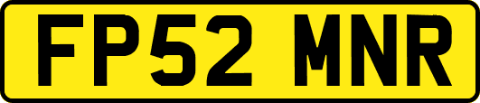 FP52MNR