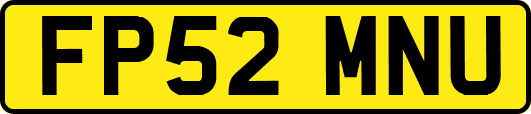 FP52MNU