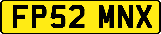 FP52MNX