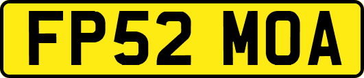 FP52MOA